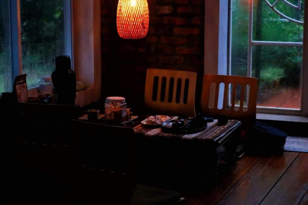 Le Home Hue Zewnętrze zdjęcie