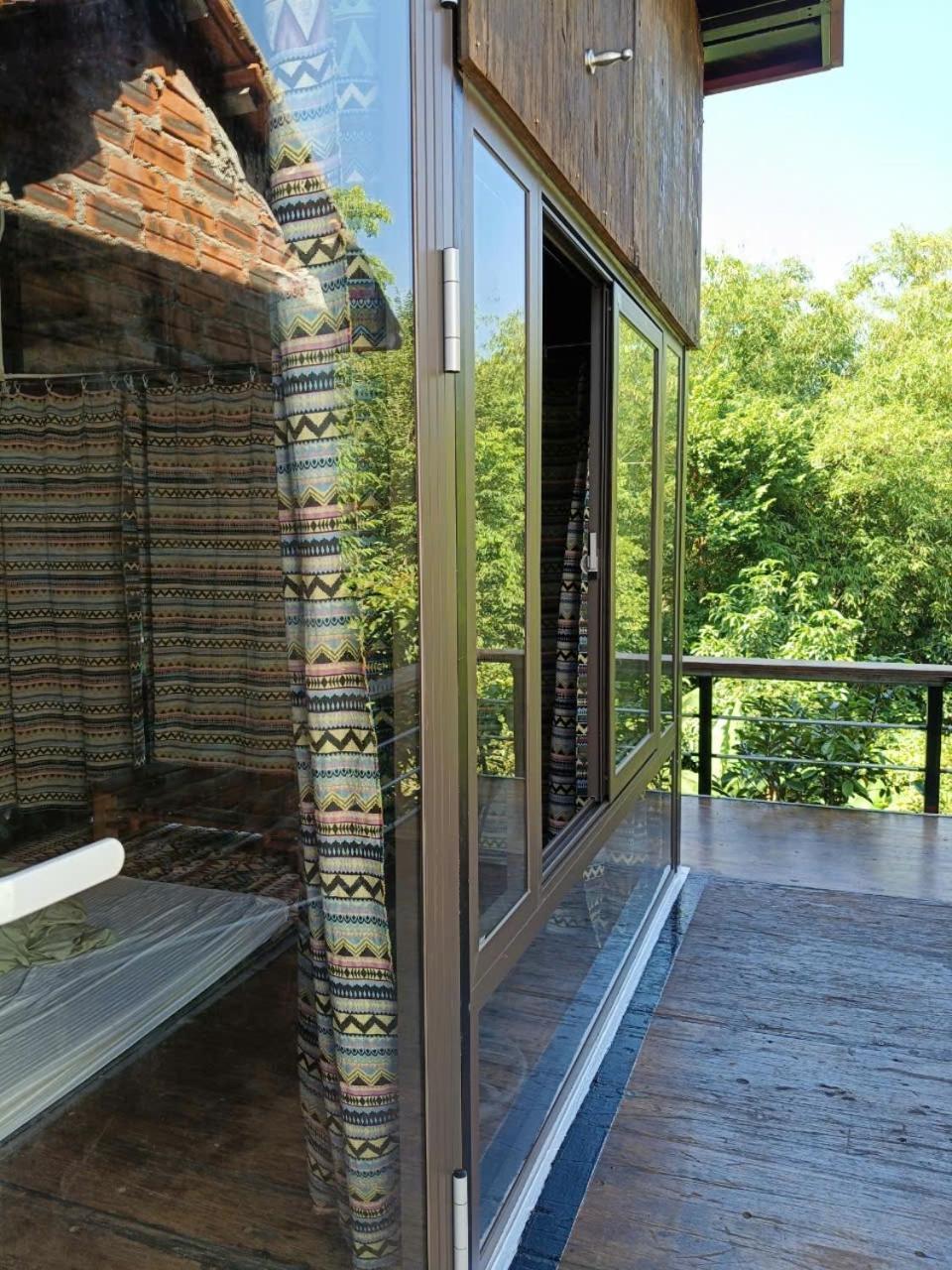 Le Home Hue Zewnętrze zdjęcie